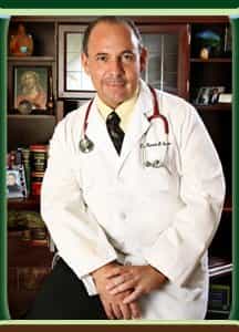 Dr. Ricardo O. James Doctor Mexico